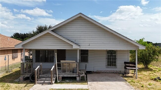 Photo - 1002 W Hayes Ave House