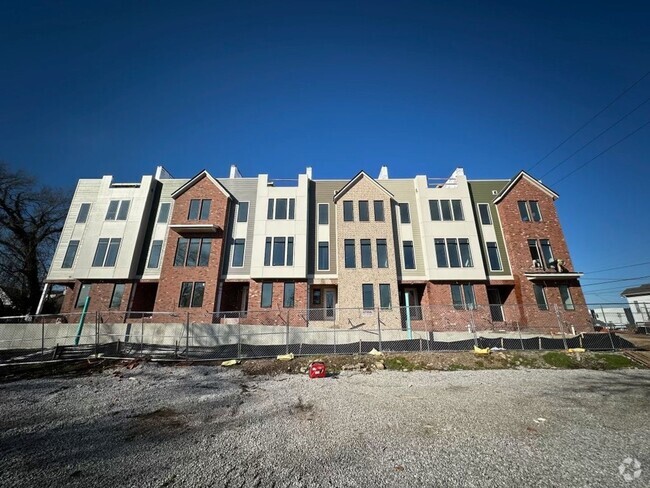 Building Photo - **COMING SOON**601 Southgate Ave, Nashvill... Rental