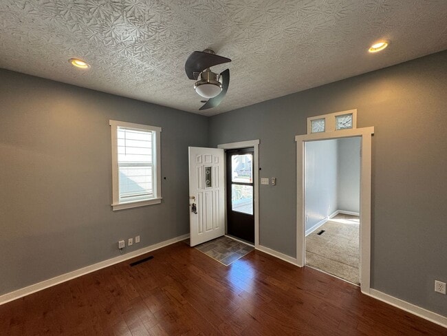 Photo - Fountain Sqaure 2 Bedroom 1 Bath with a bonus room/office.