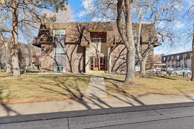 Photo - 7755 E Quincy Ave Unidad Apartment A5-303