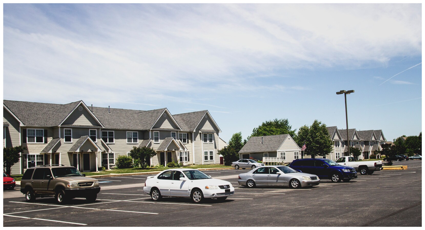 Photo - Greenlawn Apartments