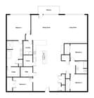 Floor Plan #402