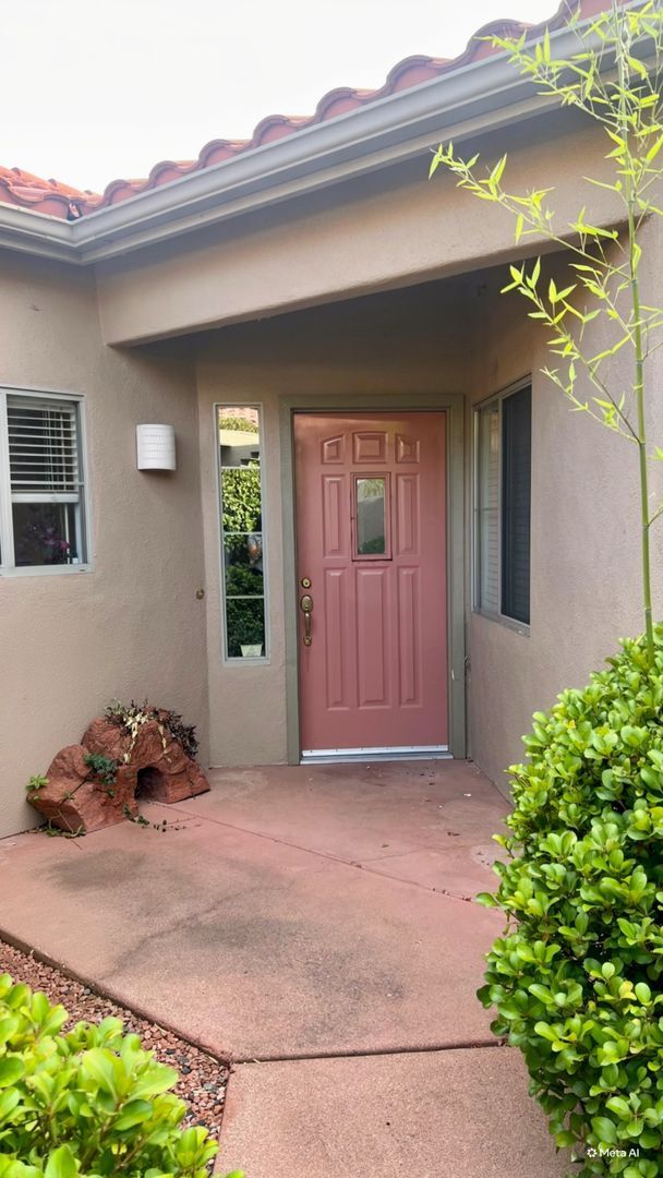 Photo - Charming 2BR/1BA Patio Home in the Highly Desired Nepenthe Community – West Sedona