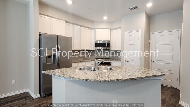 Photo - Lewisville home for rent!