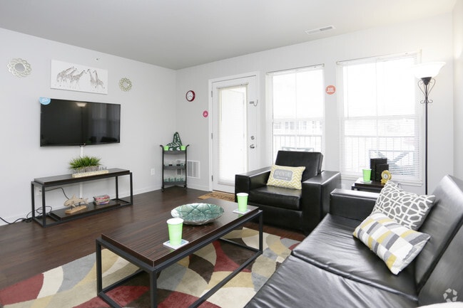 Photo - The Club at Chandler Crossings