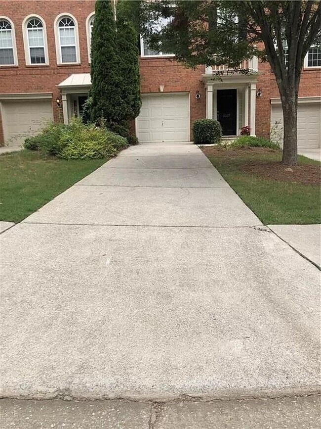 Great Vinings Townhome! Even Better Price! House Rental in Atlanta