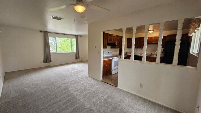 Photo - Spacious Bi Level home backing to open spa...