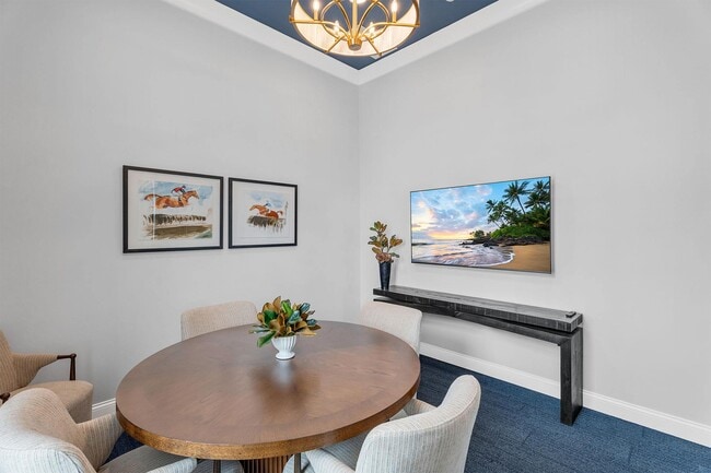 Harrison Landing Apartments