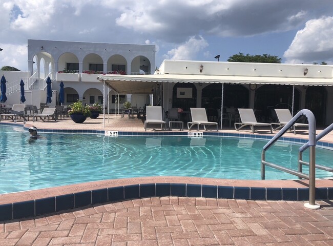 Photo - 3321 Olympic Dr Unidad 3321 Olympic Drive # 625