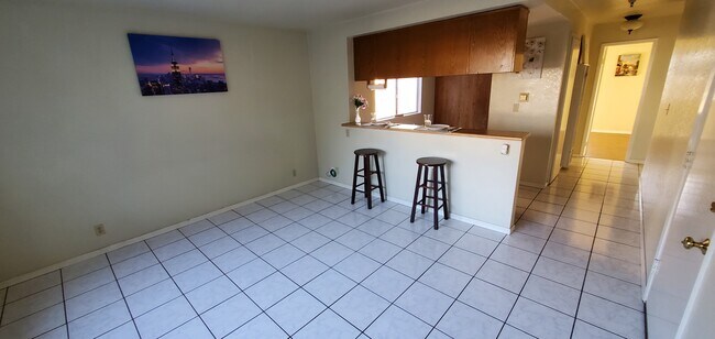 Living Room - 4446 136th W St Unit 4