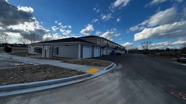 Poplar Grove Apartments - Poplar Grove Apartments