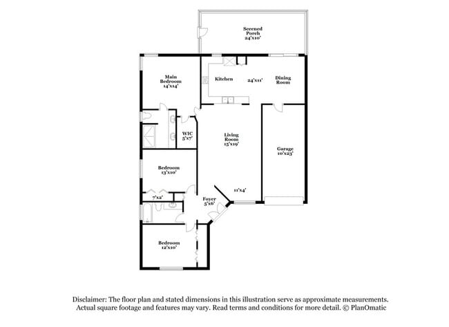 Photo - 1909 Chablis Ct