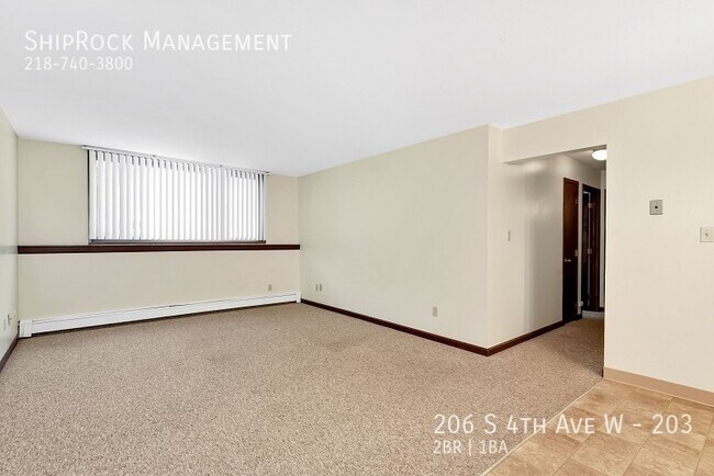 Photo - Marlin Manor #203 Unit 203