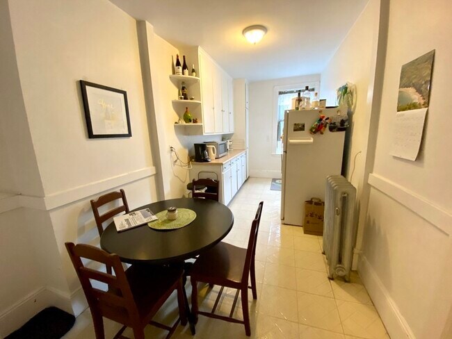 Photo - 15 Parkman St Unit 3B