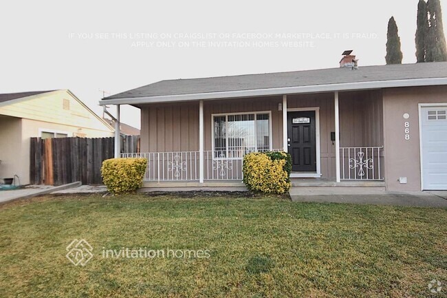 Building Photo - 868 Ashwood Ave Rental