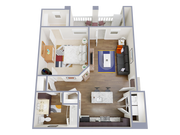 A3140 Floorplan