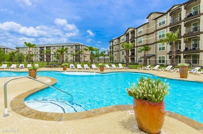 Photo - 4 br, 4 bath Condo - 30000 FM 2978 Flat  4...