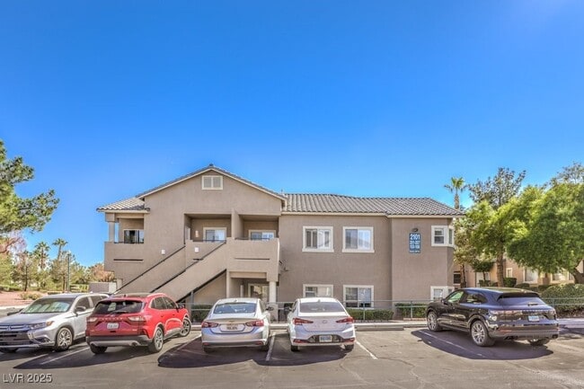 Building Photo - 2101 Quartz Cliff St Unit 207 Rental