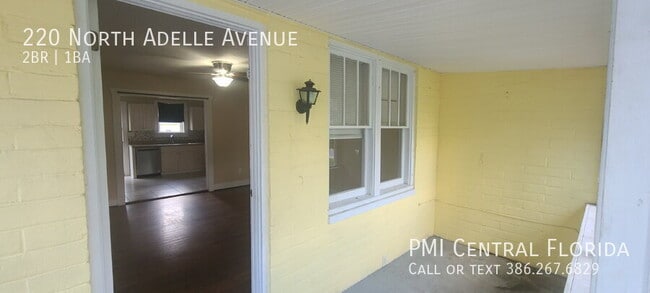 Photo - 220 N Adelle Ave