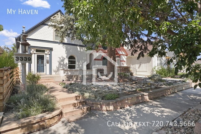 Photo - 3339 W 37th Ave