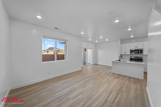 Photo - Newly Built 4 Bedroom Townhome!