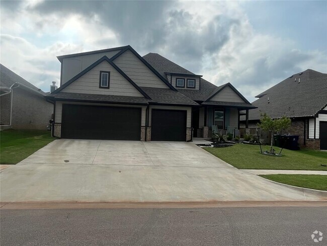 Building Photo - 5405 Carmel Crk Dr Rental