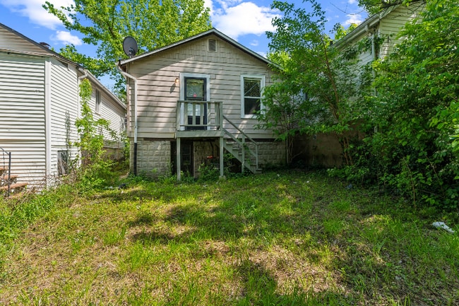 Photo - 5635 Hodiamont Ave