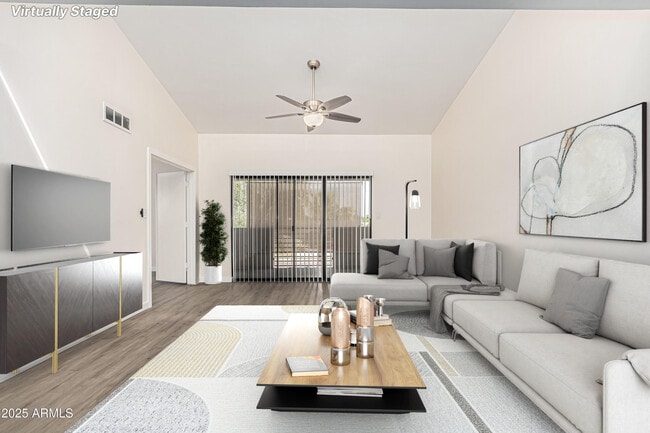 Building Photo - 6480 N 82nd St Unit 2213