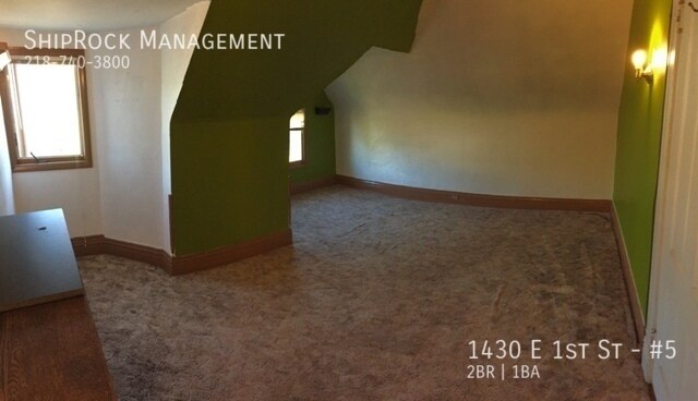 Photo - 1430 E 1st St Unit #5