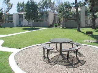 Primary Photo - Capri Villa Apartments