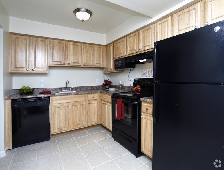 Interior Photo