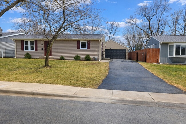 Building Photo - 222 Harrison St