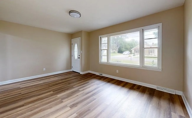 Photo - 3 Bed 2 Bath Home