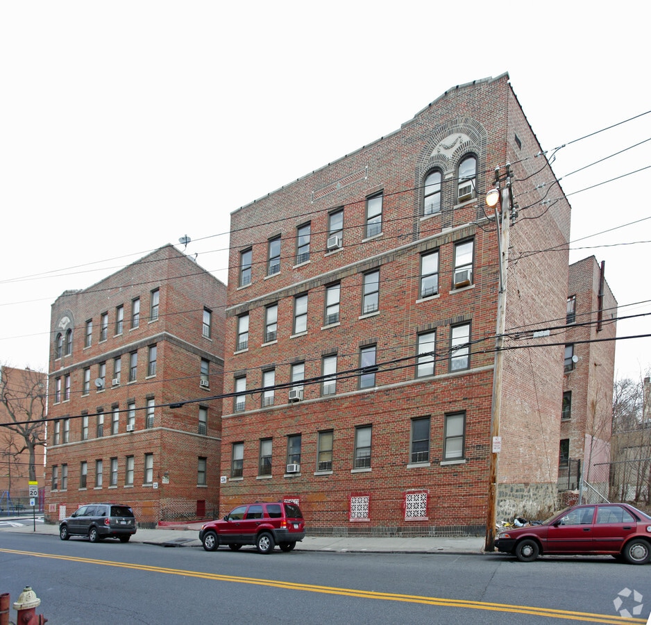 236 Hawthorne Ave - 234-236 Hawthorne Ave Apartments