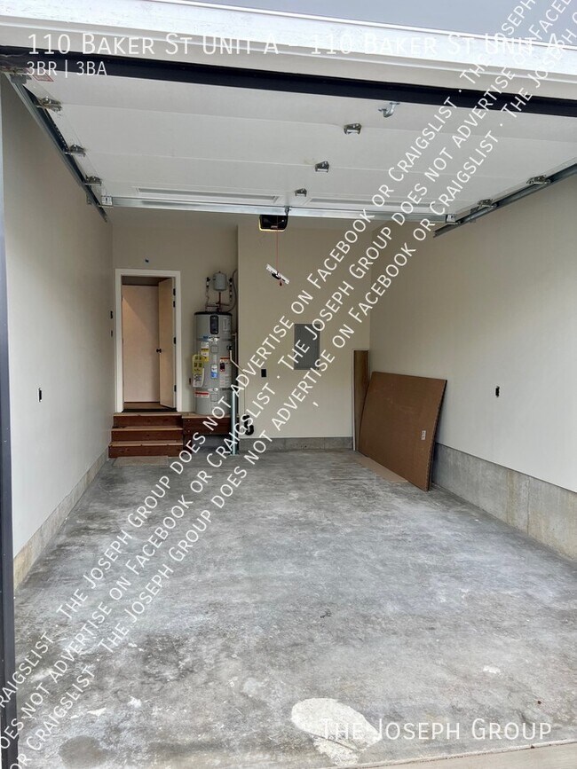 Photo - 110 Baker St Unit 110 Baker St  A