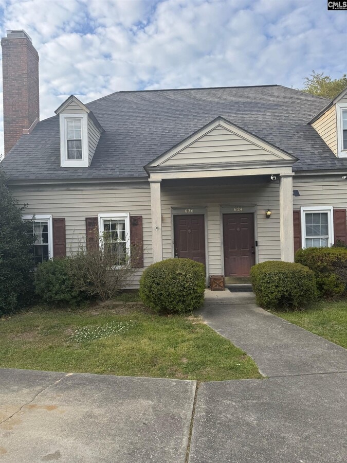 Photo - 626 Hulon Ln