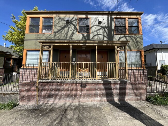 Photo - Stylish Condo at Terrazzo with Hardwood Floors, Open Modern Kitchen & Great Location