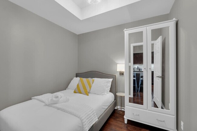 Photo - 215 Fort York Blvd Unité SI ID1403768P