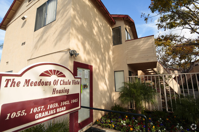 Meadows Of Chula Vista - Senior Apartments - Meadows Of Chula Vista - Senior Apartments