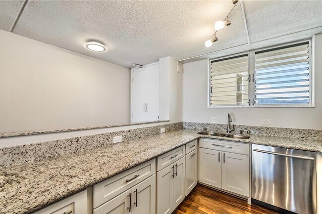 Photo - Great Location Awesome View and Amenities | 2-Bed 2-Bath 1-Parking Unit 2508