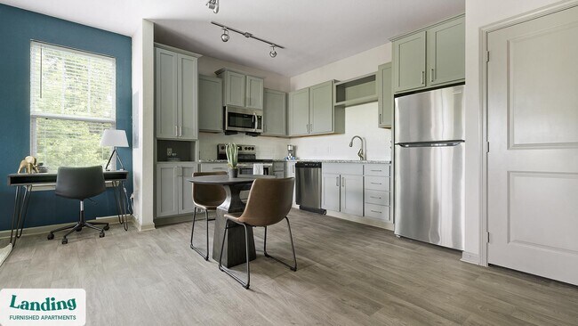 Photo - 7116 Finn Hall Ave Apartamento Unidad 11-301.1410274