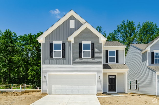 Building Photo - 2808 Horsham Dr Rental