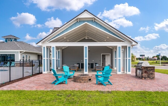 Photo - Sunscapes Apartments