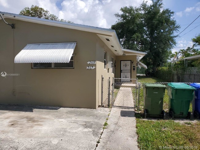 Photo - 267 NW 59th Terrace Unit 267