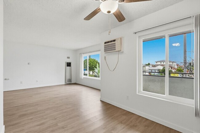 Photo - Garfield Apartments