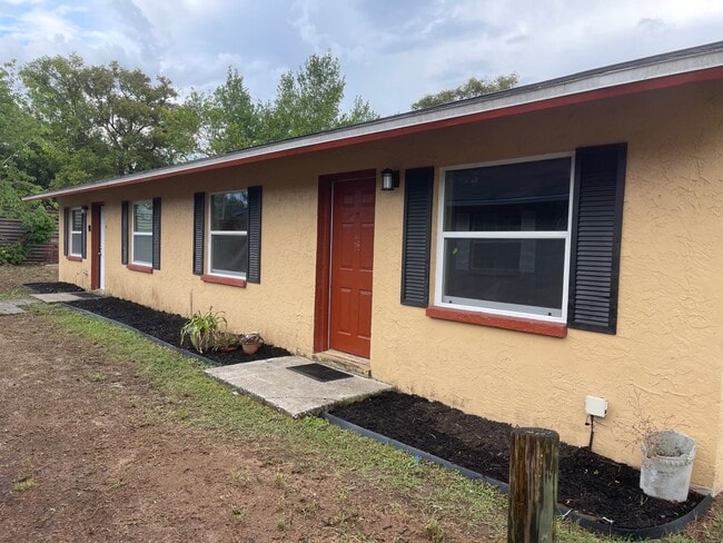 Building Photo - 8315 N Semmes St Unit A