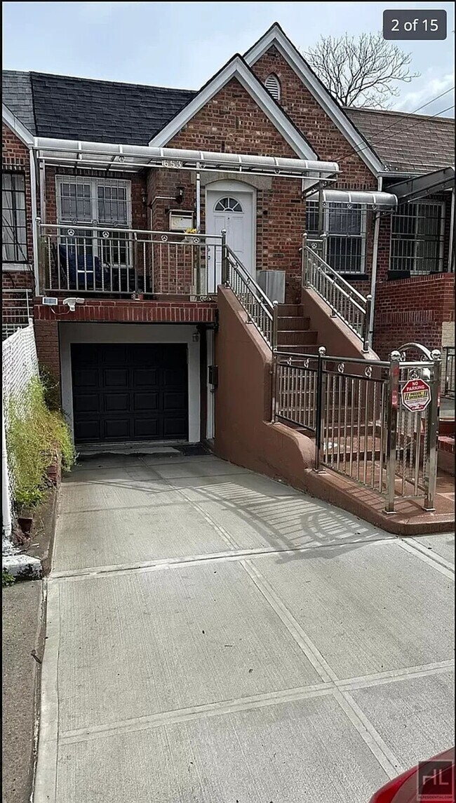 Photo - EAST 96 STREET