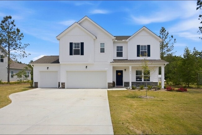 Building Photo - 315 Enfield Dr