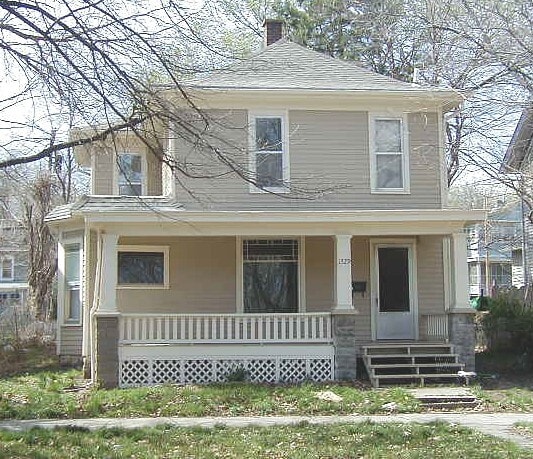 Building Photo - 1329 Kentucky St Rental