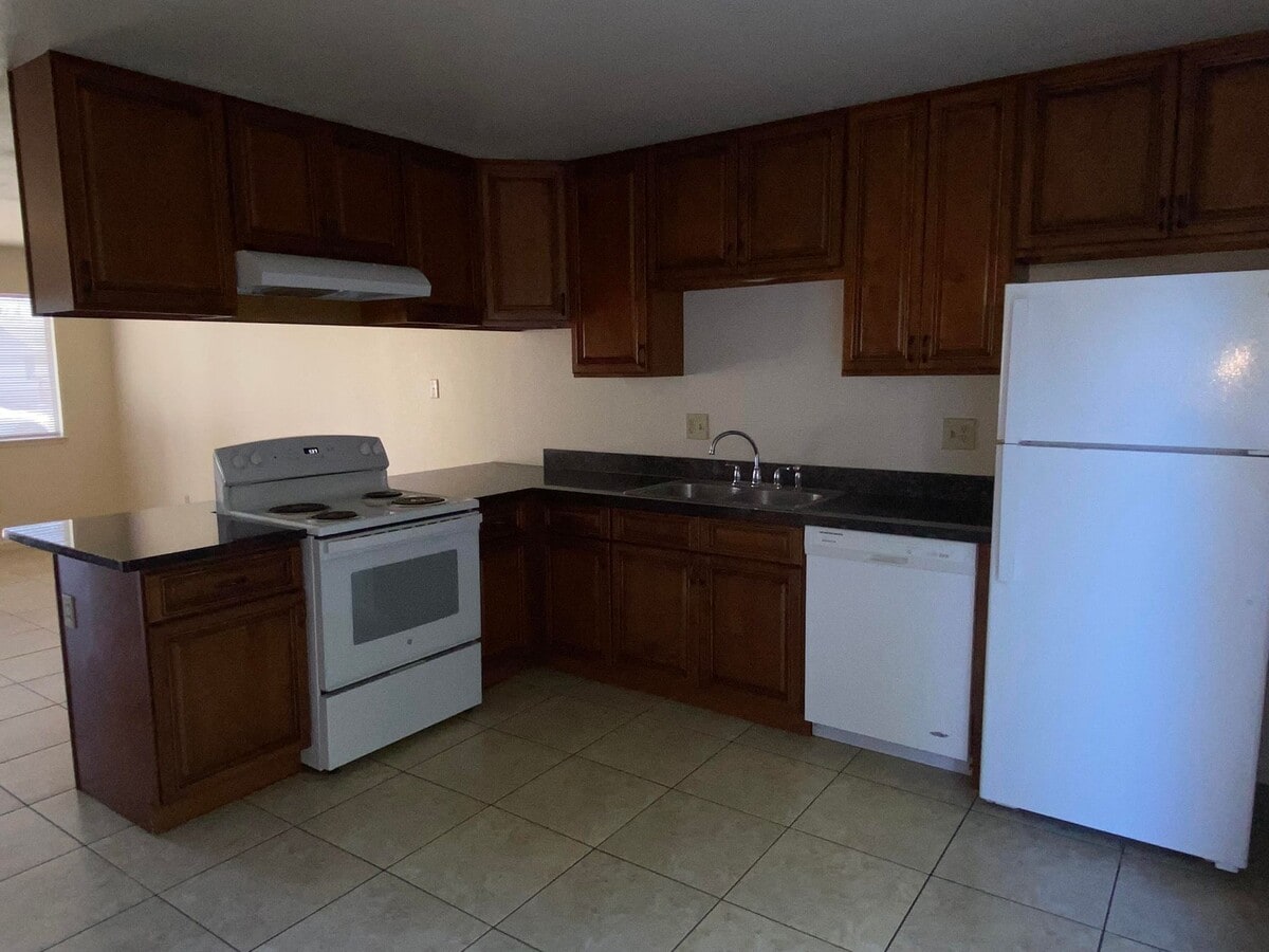 Photo - WIllo Heights Apartments